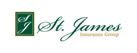 St James Logo