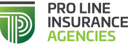 Pro Line Insurance Agencies Logo
